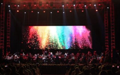 Koncert “Poklon Republici” u ponedjeljak u Banjaluci