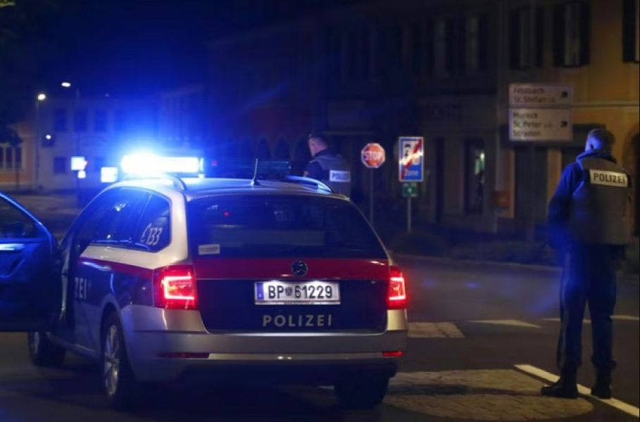 Policija upucala muškarca iz BiH, pokušao da ih pregazi