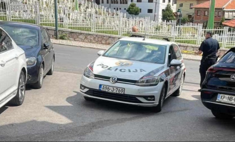 Detalji drame! Tuča izbila nakon nesreće, muškarac udaren pištoljem po glavi