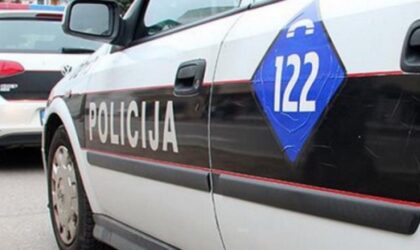Masovna tuča u BiH: Više osoba prebačeno u bolnicu, oglasila se policija