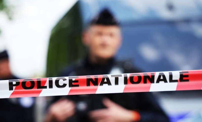 Sukob sa policijom: Uhapšeno 250 učesnika demonstracija protiv Makrona