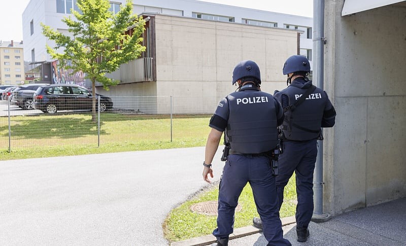Masakr u školi! Među žrtvama u Gracu dvije osobe iz BiH, jednoj se bore za život
