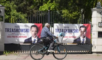 Poljaci biraju predsjednika: Otvorena birališta u drugom krugu izbora