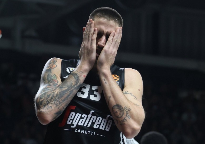 Užasne vijesti iz Italije: Polonara ima mijeloidnu leukemiju