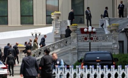 Sastanak delegacija Rusije i Ukrajine: Počela druga runda pregovora u Istanbulu