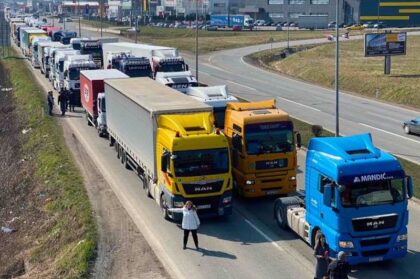 Blokade autoprevoznika sutra neće biti, ali to ne znači da ih u budućnosti neće biti VIDEO
