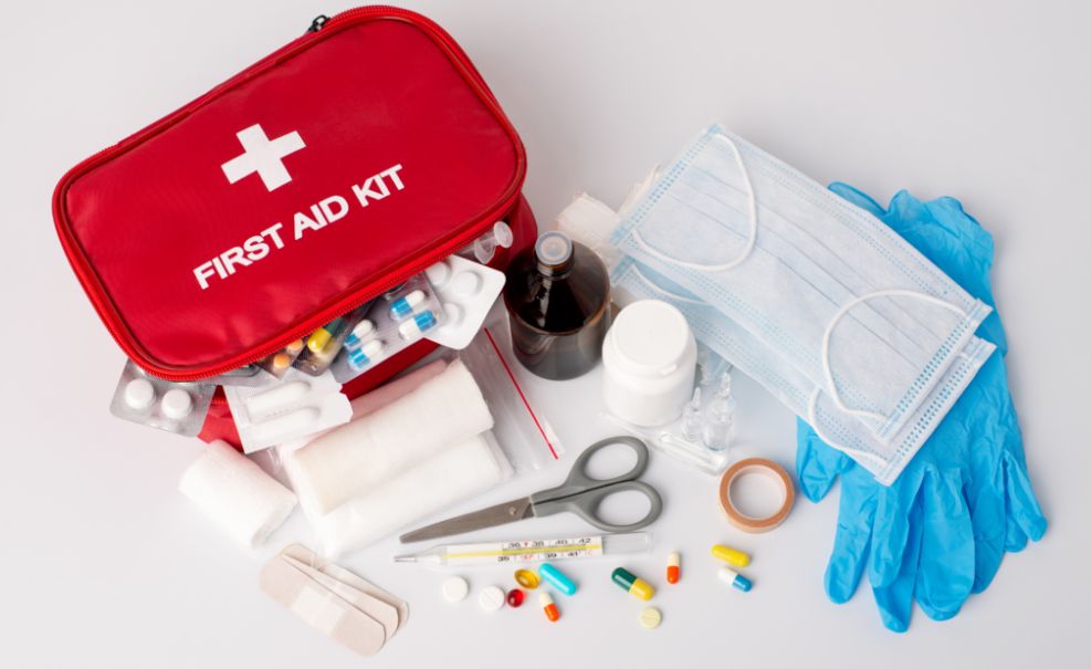 Koje lijekove bi uvijek trebalo da imate u kućnoj apoteci