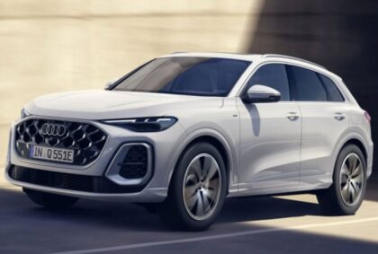 Novi Audi Q5: Donosi veći domet, poznate su i cijene