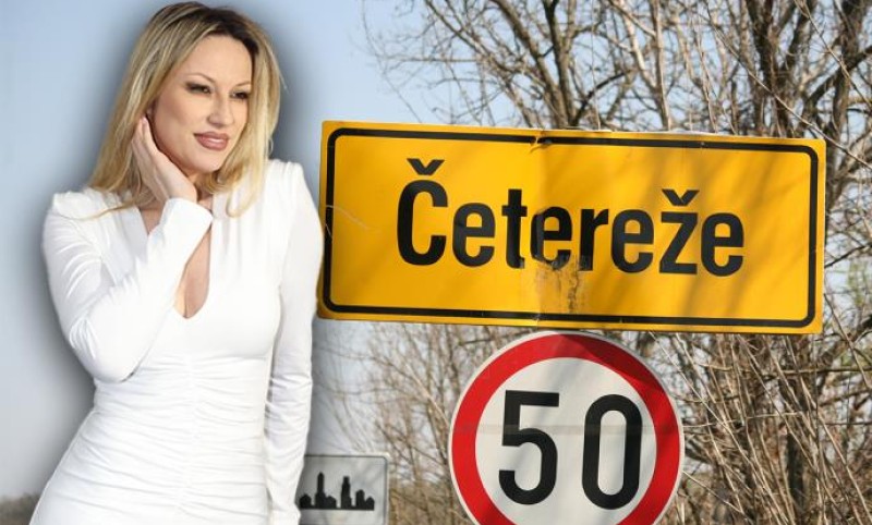 Skroman život poznate pjevačice: Odrasla u djedinoj trošnoj kući, danas licitira cifru za nastup