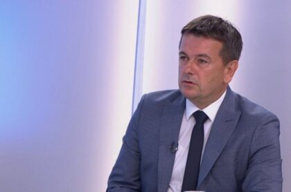 Majkić: Neće biti poskupljenja vode u Banjaluci VIDEO
