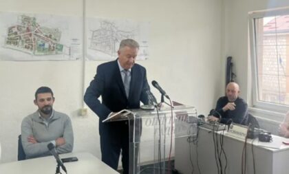 Za odluku saznao iz medija! Papoviću oduzet mandat: Ikoristiću sva pravna sredstva