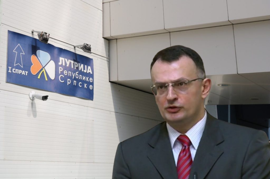 Osnovni sud presudio: Bivši direktor „Lutrije RS“ nezakonito smijenjen