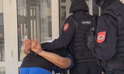 Nakon opsežne potrage: Uhapšen dvostruki ubica iz Šamca