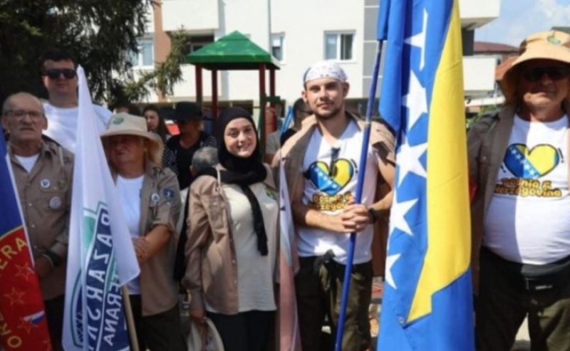 Tuga je glasnija nego ikad! Oglasila se Rijadova vjerenica nakon njegove prerane smrti FOTO