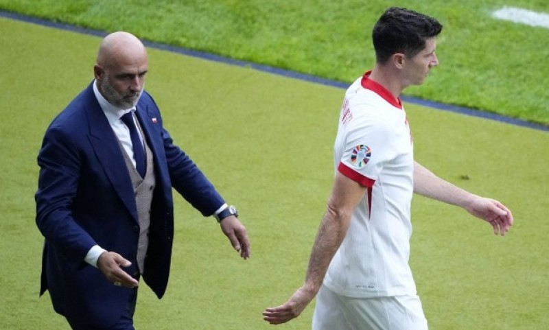 Problemi za Barselonu: Napadač mora na pauzu zbog povrede