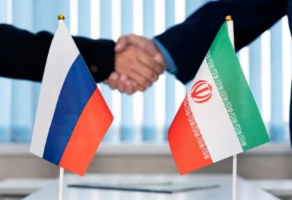Iranski parlament odobrio sporazum o sveobuhvatnom strateškom partnerstvu sa Rusijom