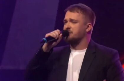 Pjevač Sale Popović doživio tešku saobraćajnu nesreću: Koleginica i on jedva izvukli živu glavu FOTO