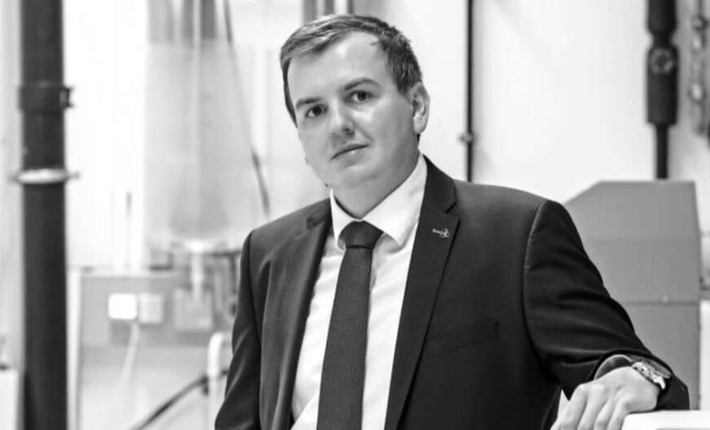 Život ugašen u 37. godini: Umro jedan od najperspektivnijih mladih naučnika iz BiH