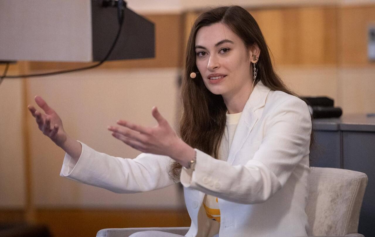 Izrešetala sliku Bogorodice s Isusom: Ciriško tužilaštvo priprema optužnicu protiv Sanije Ameti