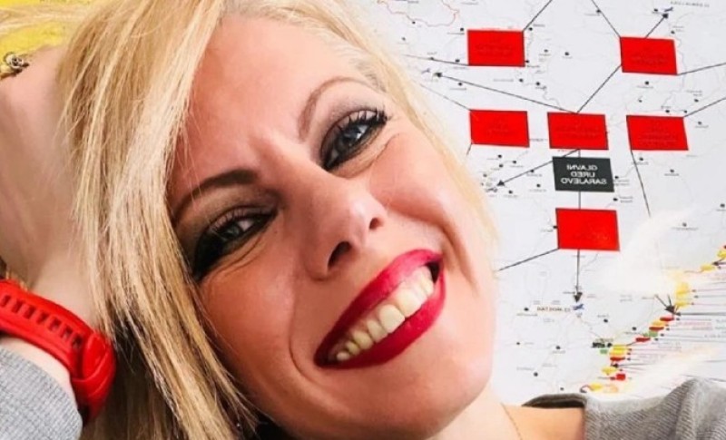 Pomozimo Sanji koja vodi borbu s karcinomom pluća: Pozovite broj 17022 i donirajte dvije KM