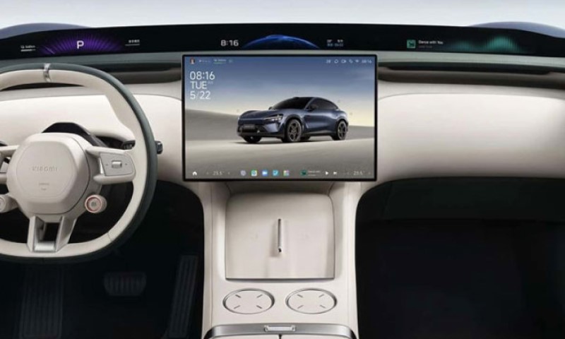 Novi Šaomi SUV se prodaje ko lud: Skoro 300.000 narudžbina za samo jedan sat!