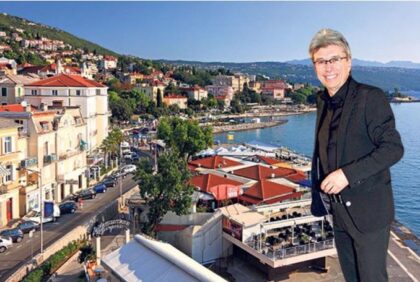 Prodati apartmani Saše Popovića u Opatiji: Cijena im je bila paprena, otkriveno i ko je novi vlasnik!