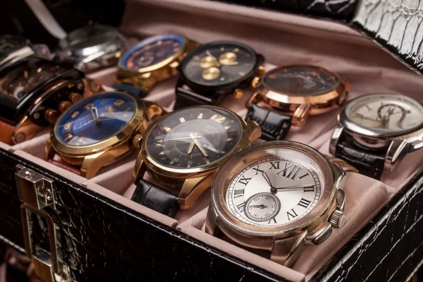 Lopov vratio luksuzne satove, pa ostavio nevjerovatnu poruku: “Zadržite ih…”