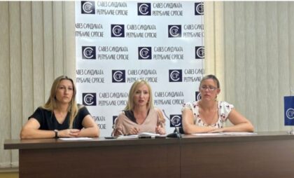 “Zaboravljeni u budžetu”: Radnici banjalučkih vrtića izlaze na ulicu, traže 20 odsto veće plate