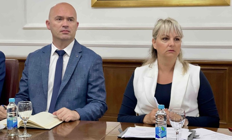 Redovni Kolegijum u Gradskoj upravi Banjaluke: “Fokusirani na konkretan rad i rješenja”