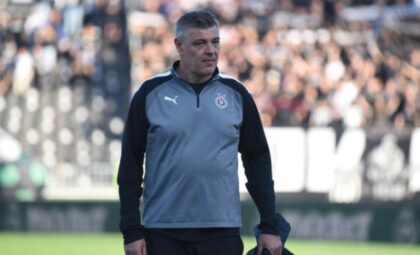 Plavuša mlađa od njega deset godina: Ko je nova djevojka od Save Milosevića