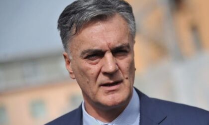 Dodikova bezbjednost ugrožena! Karan: Policija Srpske će zaštititi predsjednika