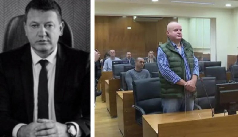 Ubistvo banjalučkog biznismena! Advokat komentarisao kaznu koju je dobio Đukanović
