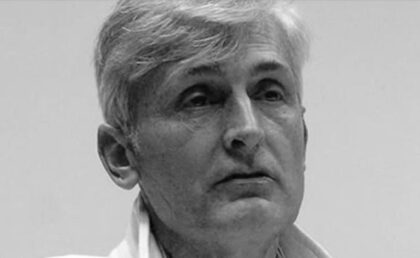 Tužna vijest! Preminula legenda plivačkog sporta Slobodan Bokanić