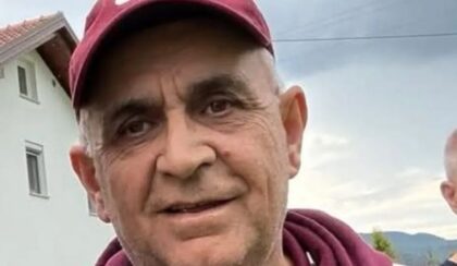 Iz Gračanice stigla tužna vijest: Preminuo legendarni navijač FK Sarajevo