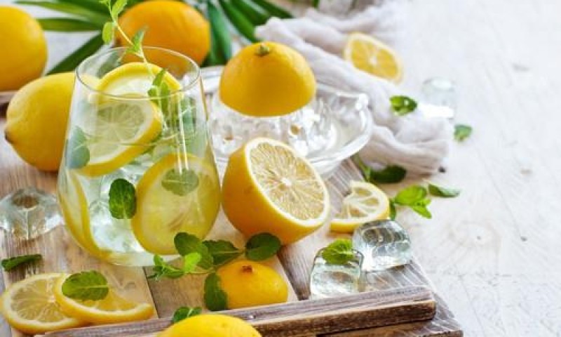 Domaći sok od nane savršen za vrele dane: Tu je recepet, bacajte se u akciju