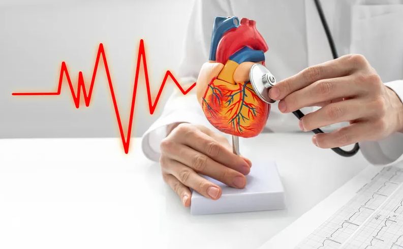 Prekretnica u kardiologiji: Vještačka inteligencija detektuje masnoću oko srca