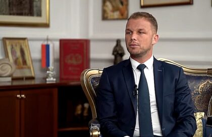Stanivuković otkrio da li će se kandidovati za predsjednika RS i da li će u koaliciju sa SNSD-om VIDEO