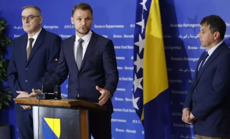 Promašena prekretnica, sudaranje ega: Kakva je opozicija potrebna Srpskoj