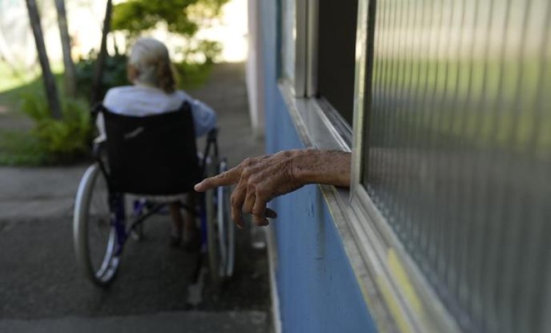 Cijene rastu, slobodnih mjesta sve manje: Evo koliko košta smještaj u domovima za stare