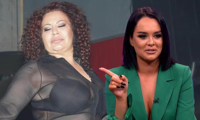 Bukti “rat” između Tijane i Stoje: Zbog ove dobro poznate numere nastala opšta pometnja