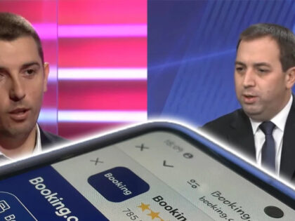 Rasprava na mrežama: Šulića i Selaka ”posvađao” Buking