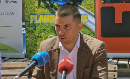 Šulić: Na Jahorini 26. juna zvanično počinje ljetna sezona