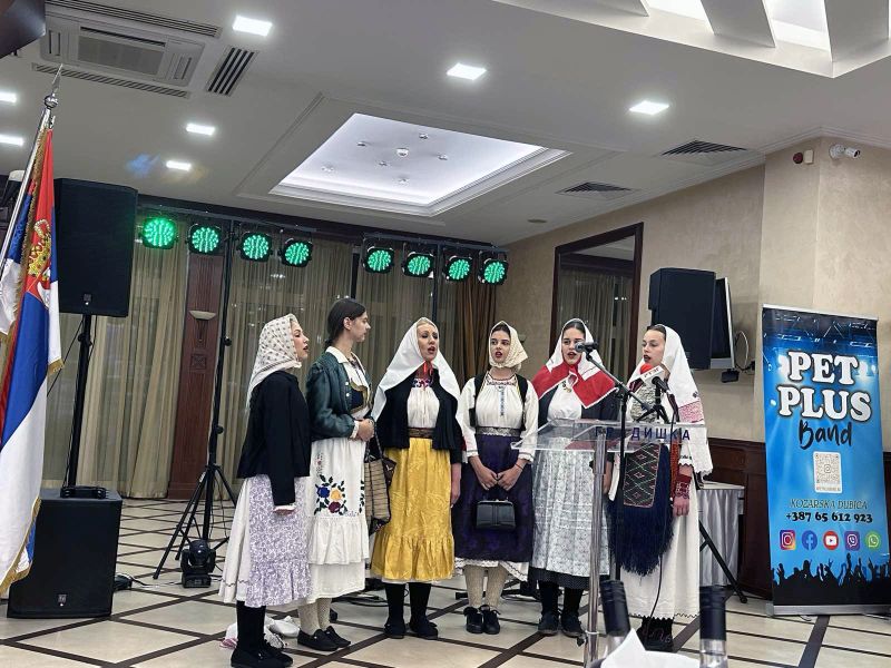 U Beogradu održan 47. Susret Kozarčana