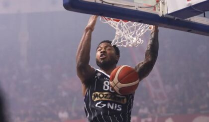 ABA liga odlučila: Tajrik Džons je MVP finala!