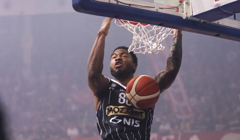 ABA liga odlučila: Tajrik Džons je MVP finala!