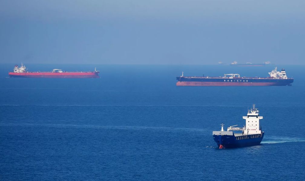 Udari na tankere: Rusija najoštrije osuđuje napad Ukrajine