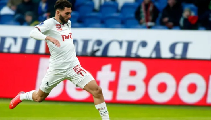 Dogovoreno: Tiknizjan u Zvezdi za 700.000 evra po sezoni