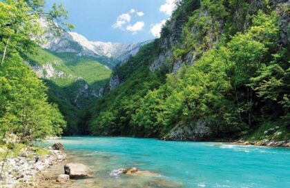 Vrijednost ugovora preko 11 miliona KM: Raspisan tender za izgradnju mosta između BiH i Crne Gore