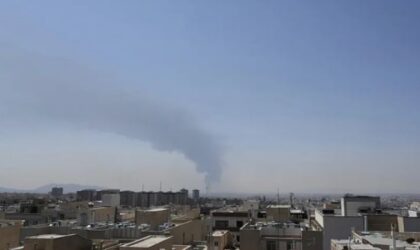 Sirene za uzbunu odzvanjale u Tel Avivu i Jerusalimu: Iran ispalio balističke rakete