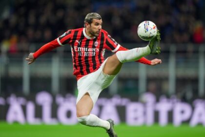 Francuski reprezentativac napušta Milan: Teo Ernandez karijeru nastavlja u Al Hilalu